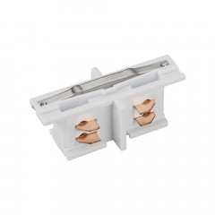 Коннектор внутренний Arlight 024263 LGD-4TR-CON-MINI-WH (C)