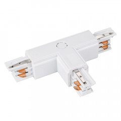 Коннектор тройной Arlight 026141 LGD-4TR-CON-INT-L2-WH (C)