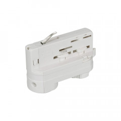 Адаптер Arlight 024051 LGD-4TR-ADAPTER-1-WH (C)