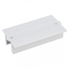 Накладка Arlight 024047 LGD-4TR-PLANK-LONG-WH (C)