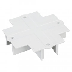 Накладка Arlight 024050 LGD-4TR-PLANK-X-WH (C)