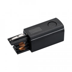 Коннектор питания Arlight 024717 LGD-4TR-CON-POWER-L-BK (C)