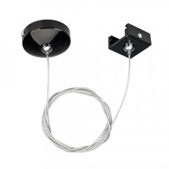 Подвес Arlight 024264 LGD-4TR-HANG-1-BK (C)