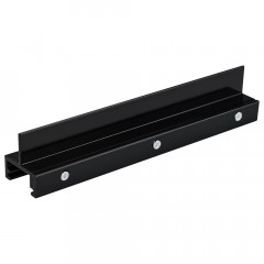 Зажим Arlight 024728 LGD-4TR-CLIP-BK (C)