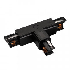 Коннектор тройной Arlight 026150 LGD-4TR-CON-INT-R2-BK (C)