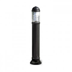 Уличный наземный высокий светильник Fumagalli Sauro D15.555.000.AXE27H.FC1