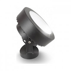 Уличный настенно-потолочный прожектор Fumagalli Tommy 2M1.000.000.AXD1L