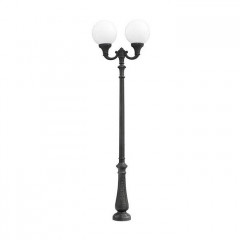 Уличный фонарный столб Fumagalli Globe 400 G40.205.R20.AYE27