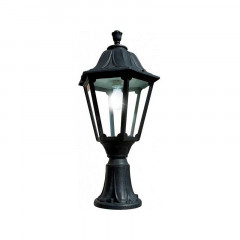 Уличный наземный низкий светильник Fumagalli Noemi E35.113.000.AXE27