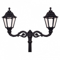 Уличный наземный высокий светильник Fumagalli Noemi E35.181.000.AXE27