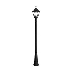 Уличный фонарный столб Fumagalli Noemi E35.157.000.AXE27