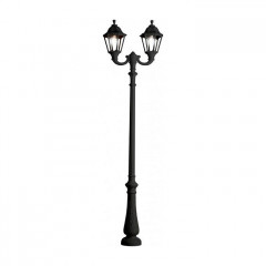 Уличный фонарный столб Fumagalli Noemi E35.202.R20.AXE27