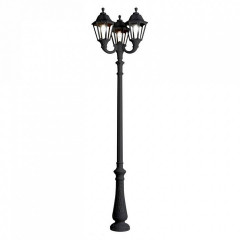 Уличный фонарный столб Fumagalli Noemi E35.205.R30.AXE27