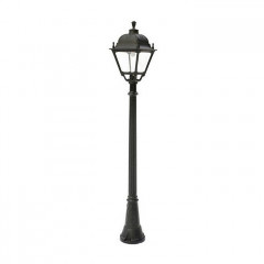 Уличный фонарный столб Fumagalli Simon U33.158.000.AXE27