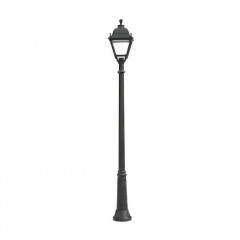 Уличный фонарный столб Fumagalli Simon U33.157.000.AXE27