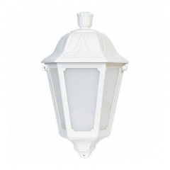 Уличный настенный накладной светильник Fumagalli Daria M28.000.000.WYE27