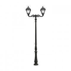 Уличный фонарный столб Fumagalli Simon U33.205.M20.AXE27