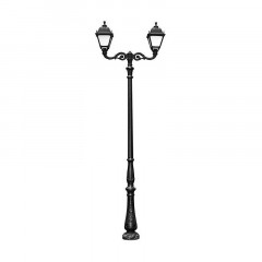 Уличный фонарный столб Fumagalli Simon U33.205.M20.AYE27