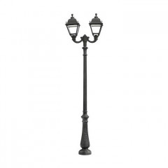 Уличный фонарный столб Fumagalli Simon U33.202.R20.AXE27