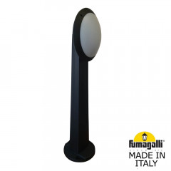 Уличный наземный низкий светильник Fumagalli Lucia 1R3.613.010.AYE27