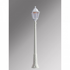 Уличный фонарный столб Fumagalli Noemi E35.156.000.WXE27