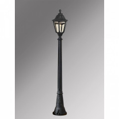 Уличный фонарный столб Fumagalli Noemi E35.156.000.AXE27