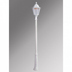 Уличный фонарный столб Fumagalli Noemi E35.157.000.WXE27