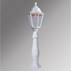 Уличный наземный низкий светильник Fumagalli Noemi E35.162.000.WXE27