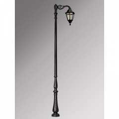 Уличный фонарный столб Fumagalli Noemi E35.205.M10.AXE27