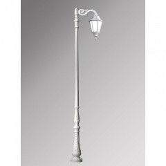 Уличный фонарный столб Fumagalli Noemi E35.205.M10.WYE27