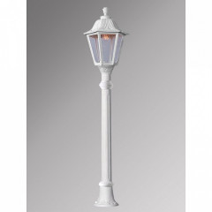 Уличный фонарный столб Fumagalli Noemi E35.163.000.WXE27