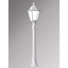 Уличный фонарный столб Fumagalli Noemi E35.163.000.WYE27
