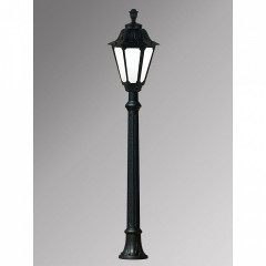 Уличный фонарный столб Fumagalli Noemi E35.163.000.AYE27