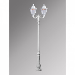 Уличный фонарный столб Fumagalli Noemi E35.202.R20.WXE27