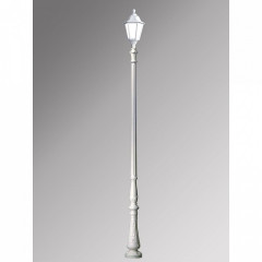 Уличный фонарный столб Fumagalli Noemi E35.205.000.WYE27