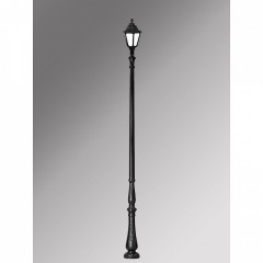 Уличный фонарный столб Fumagalli Noemi E35.205.000.AYE27