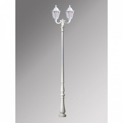 Уличный фонарный столб Fumagalli Noemi E35.205.R20.WXE27