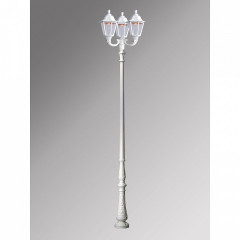 Уличный фонарный столб Fumagalli Noemi E35.205.R30.WXE27