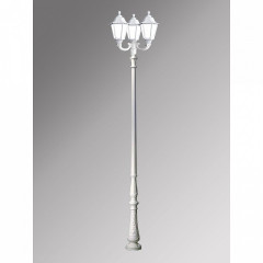 Уличный фонарный столб Fumagalli Noemi E35.205.R30.WYE27