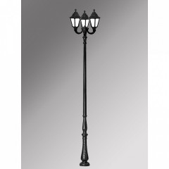 Уличный фонарный столб Fumagalli Noemi E35.205.R30.AYE27