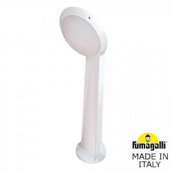 Уличный наземный высокий светильник Fumagalli Lucia 1R3.613.X10.WYE27