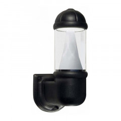 Уличный настенный светильник на штанге Fumagalli Sauro D15.505.000.AXC1L