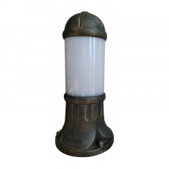 Уличный наземный низкий светильник Fumagalli Sauro D15.553.000.BYE27