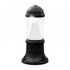 Уличный наземный низкий светильник Fumagalli Sauro D15.553.000.AXD1L