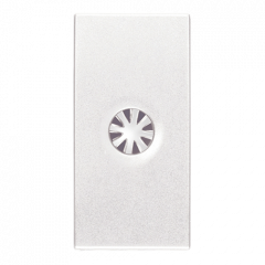 Вывод кабеля Белый