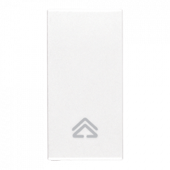 СВЕТорегулятор сенсорный 40-500 Вт Белый