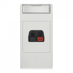 АУДИО-розетка Некст