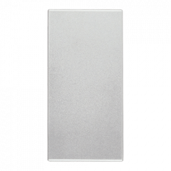 Заглушка 1-модульная Некст