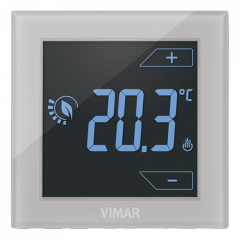 Терморегулятор для ТЕПЛОГО ПОЛа Некст с датчиком