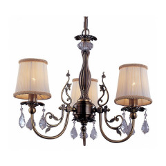Подвесная люстра ST-Luce Lacrima SL113.303.03